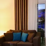 City View Apartment By Lake
