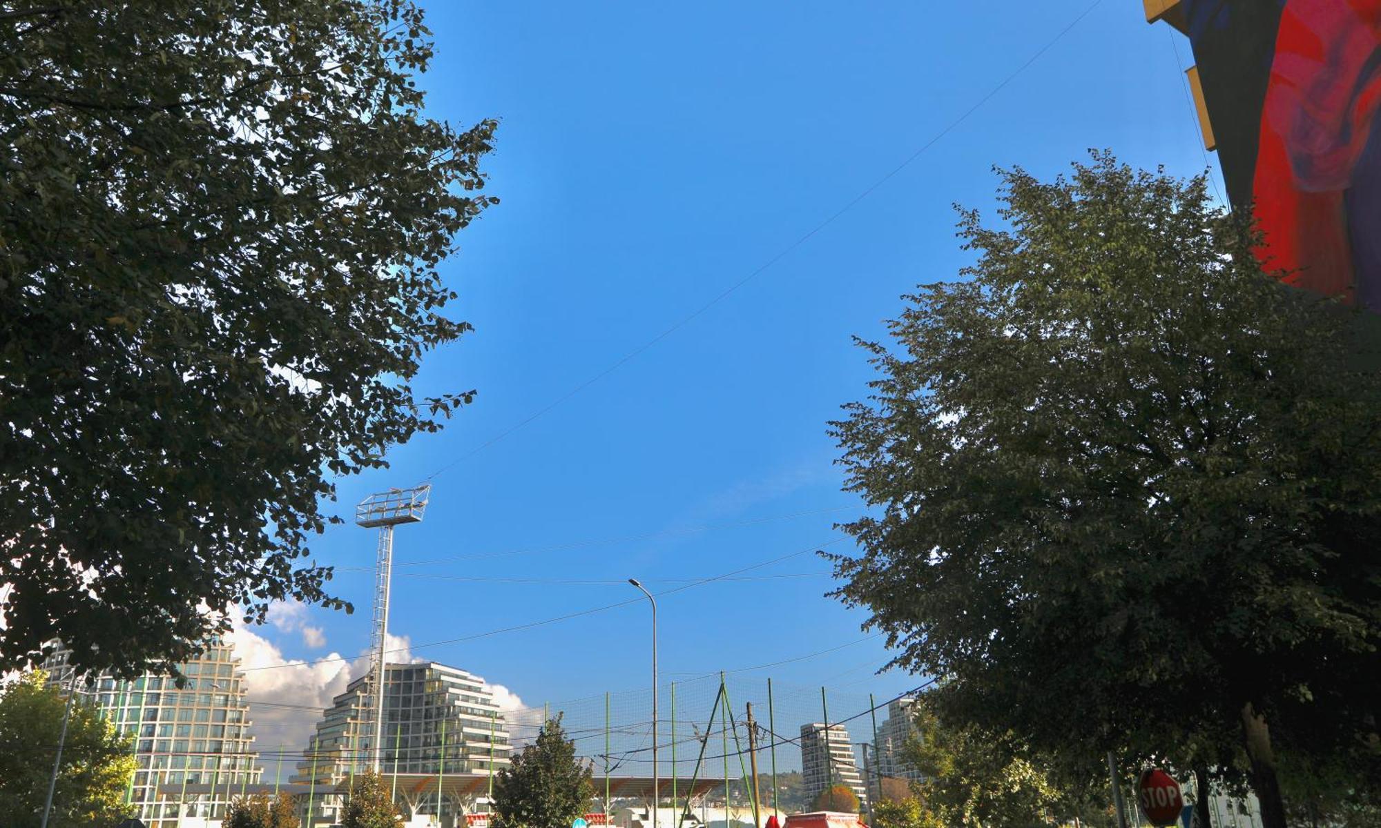 View By Apartment