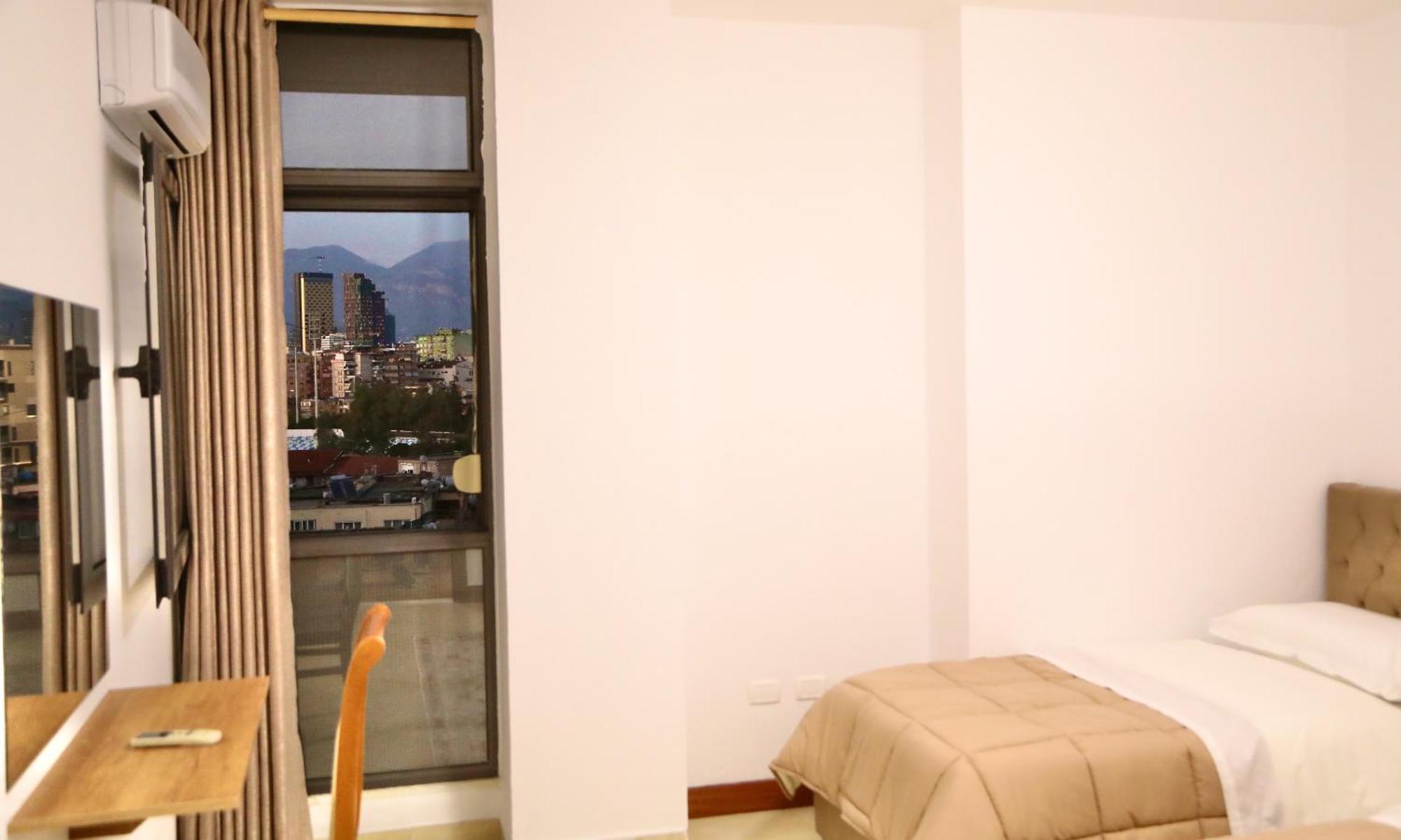 Apartment View By