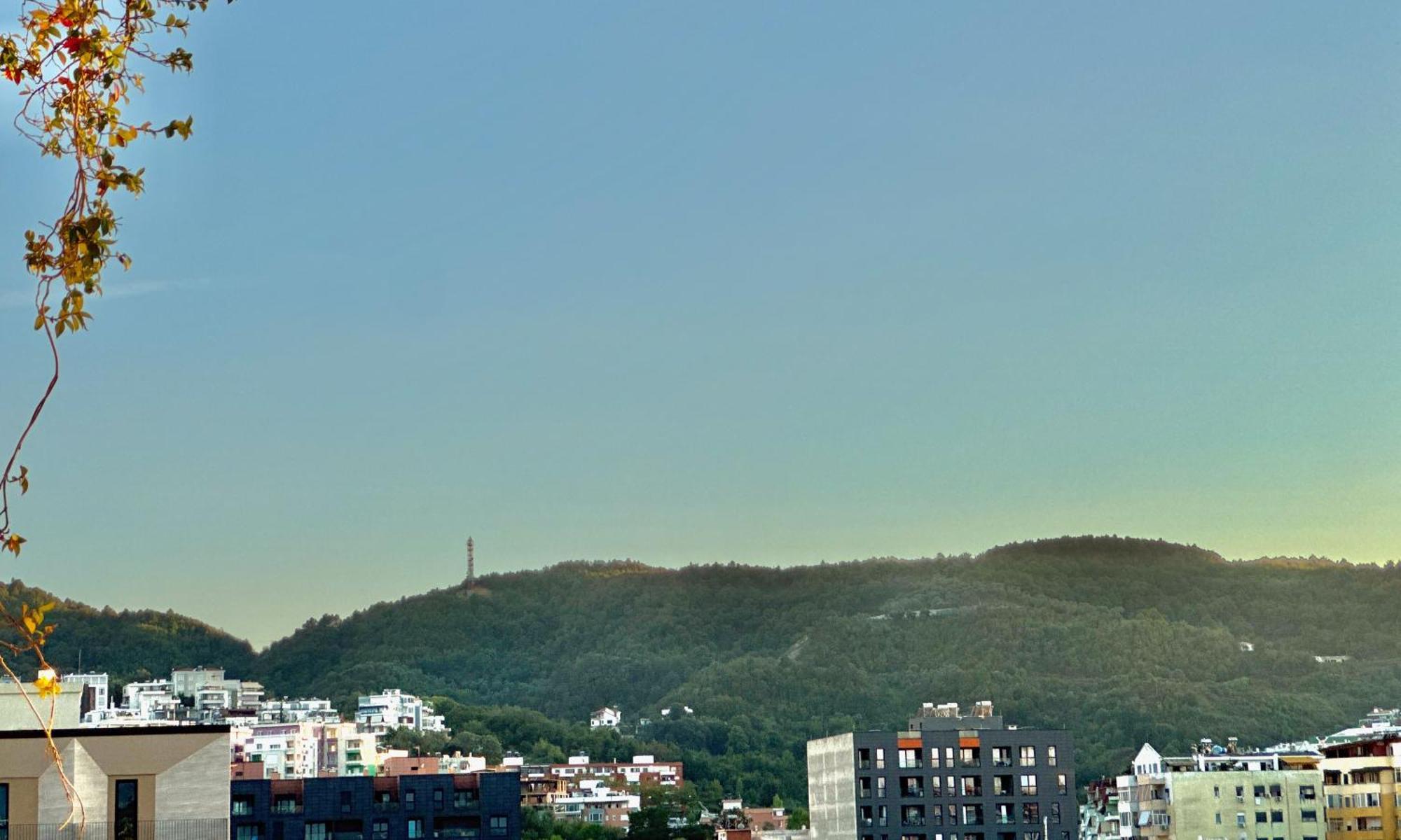 View By Tirana