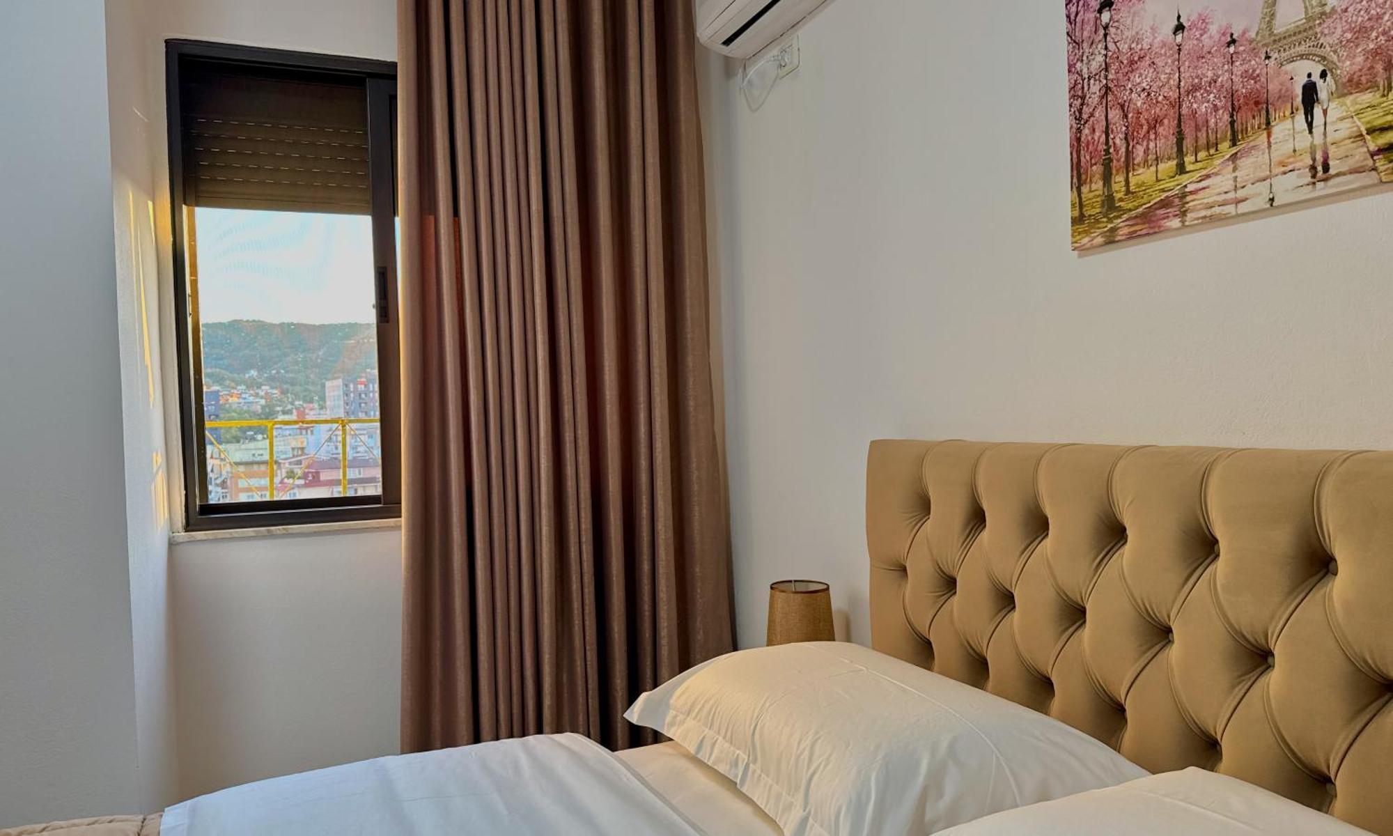 View By Apartment Tirana