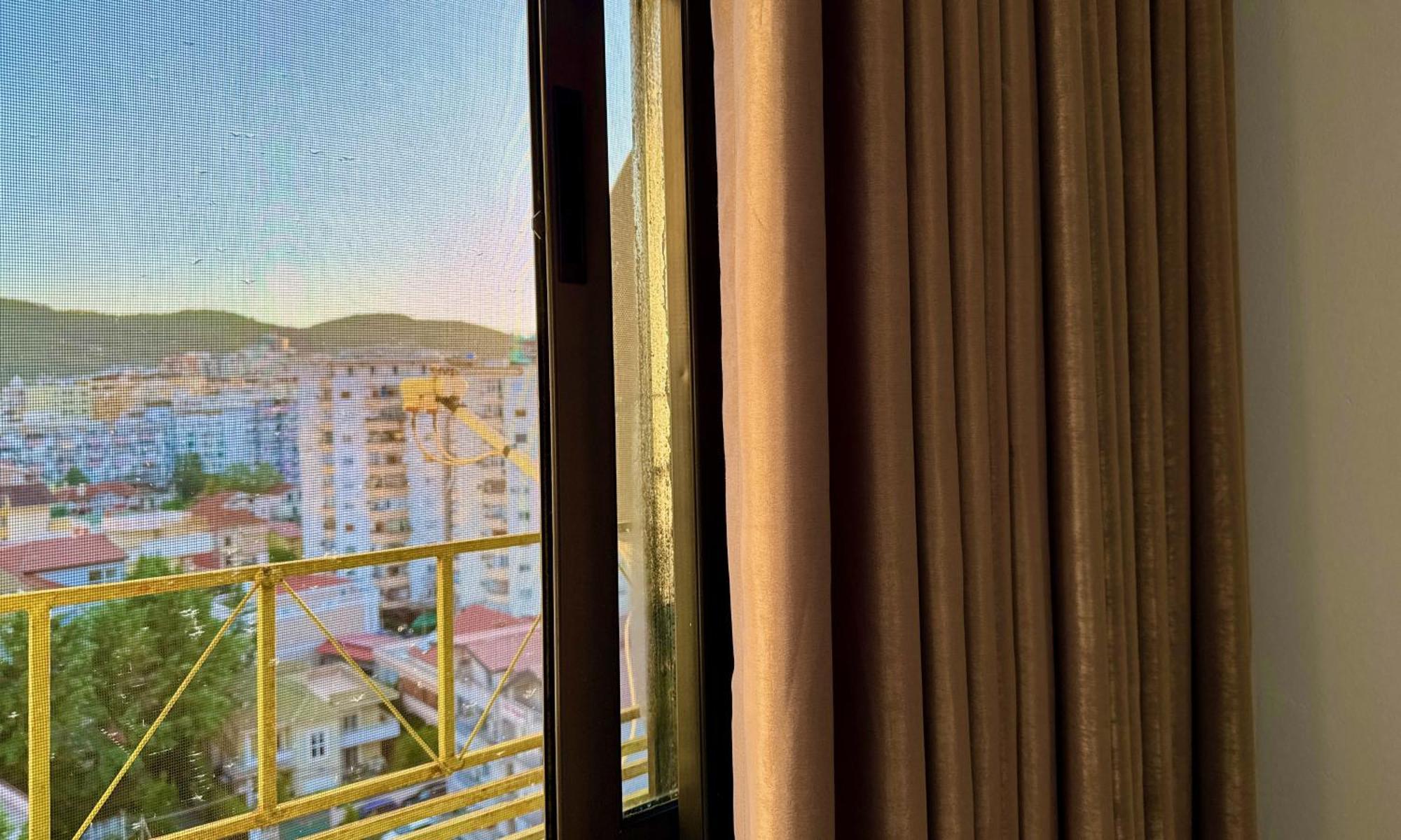 View By Apartment