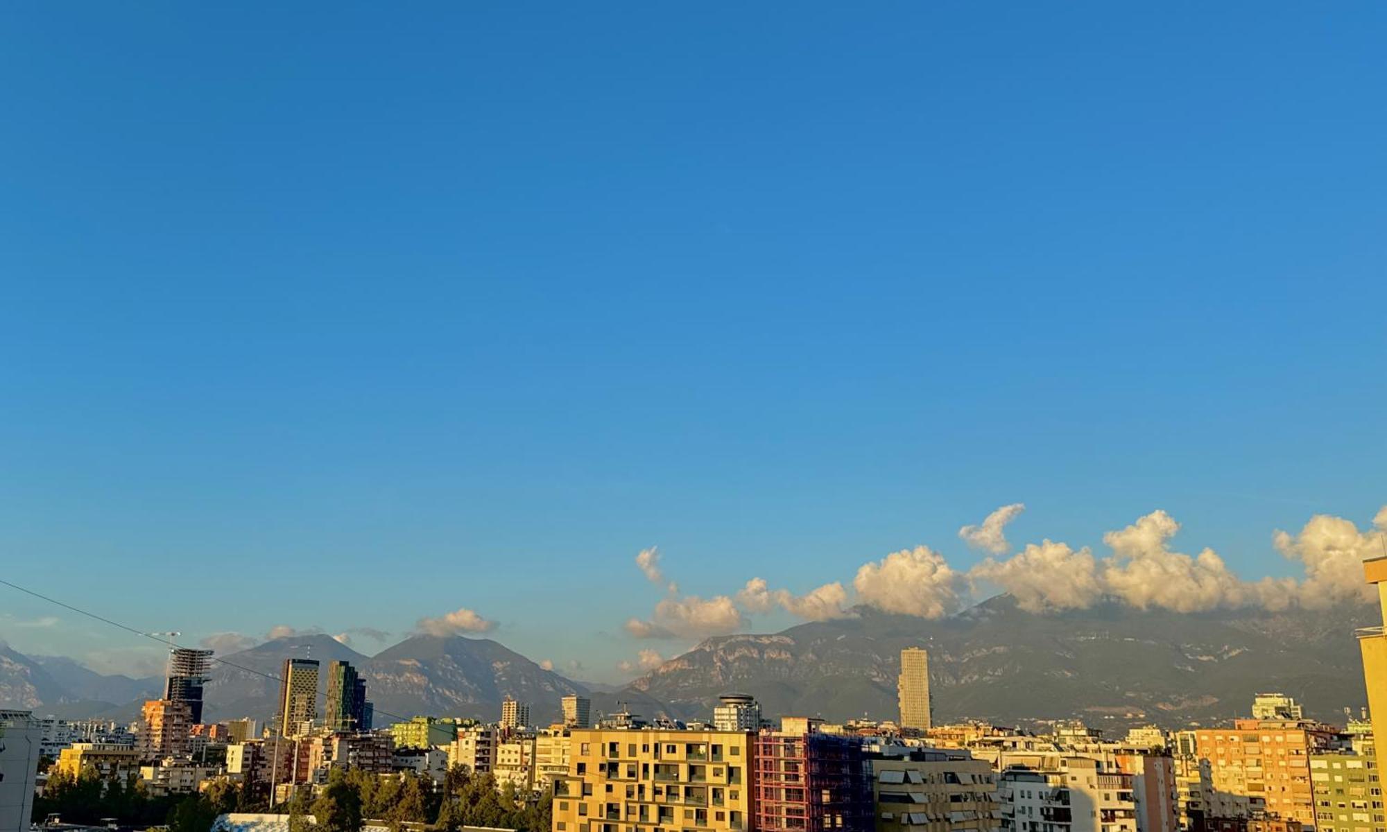View By Apartment