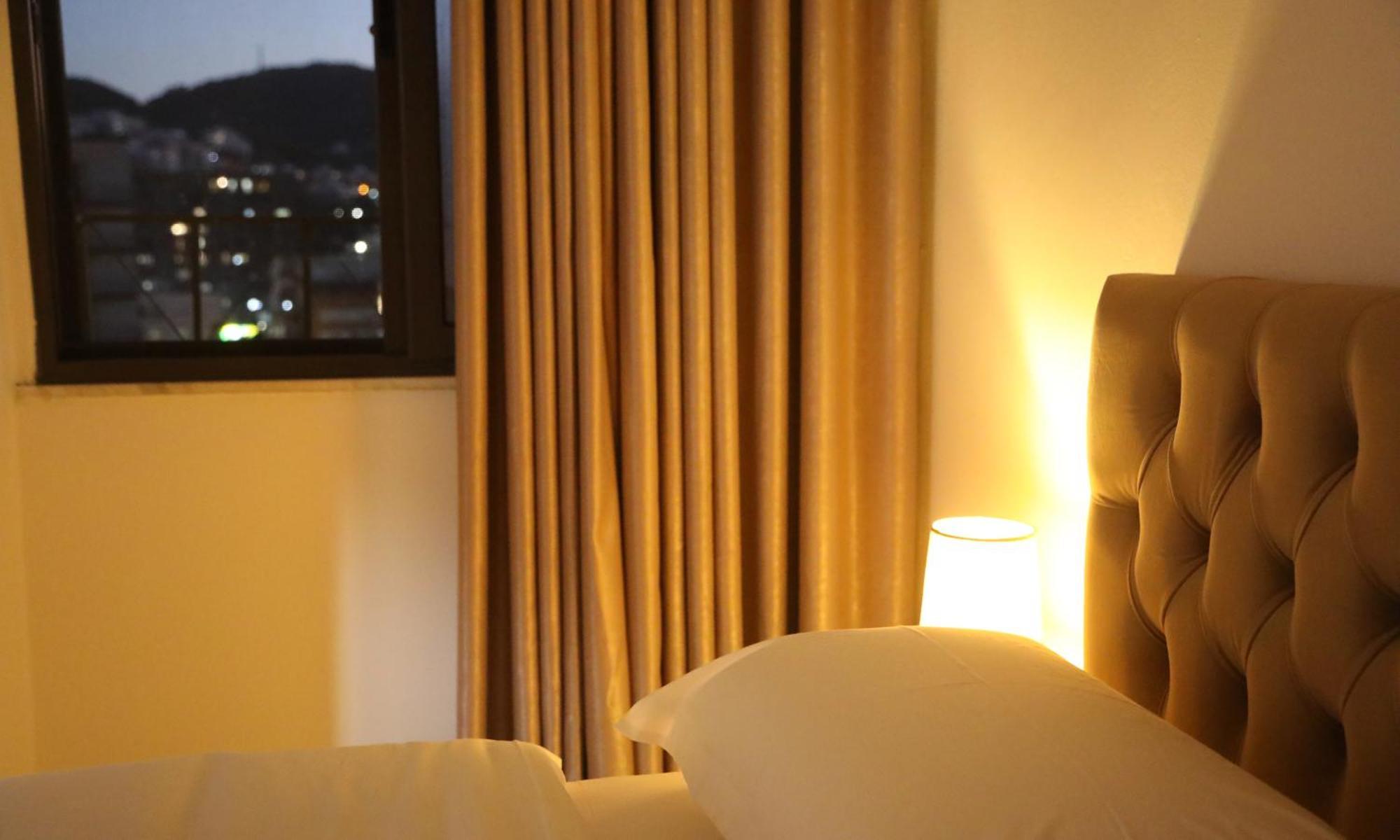 Apartment View By