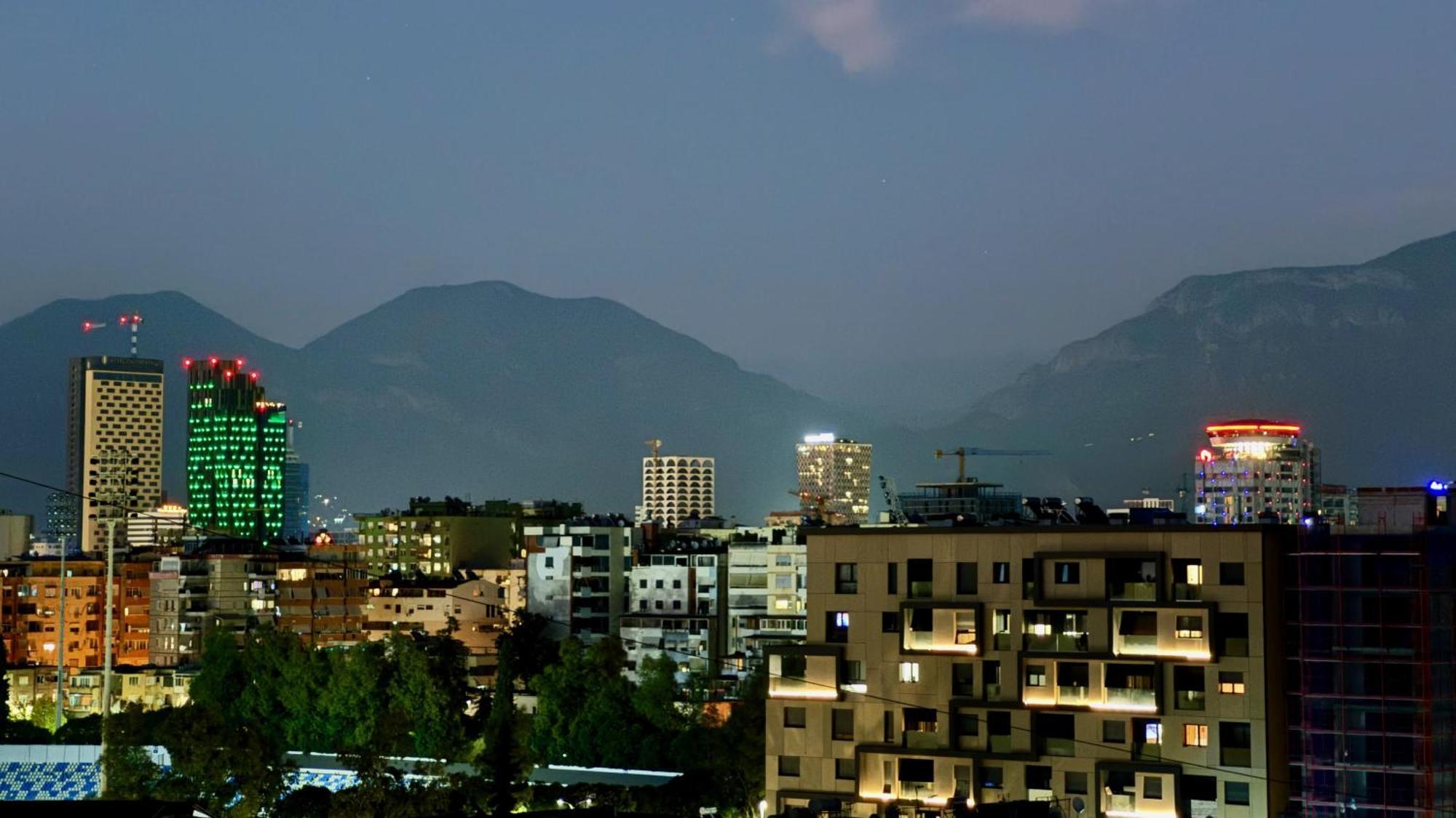 View By Apartment *